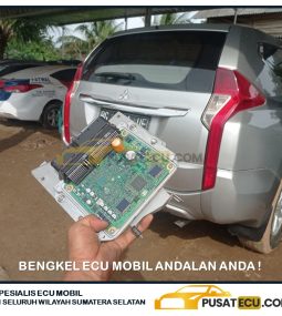 Spesialis ECU Mobil Palembang